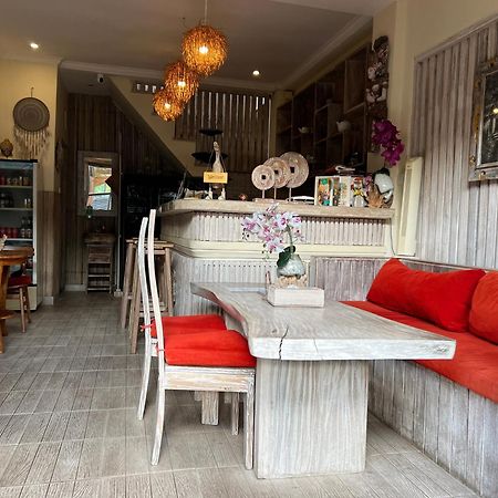 Sri Permana Suite And Villa Ubud Zewnętrze zdjęcie