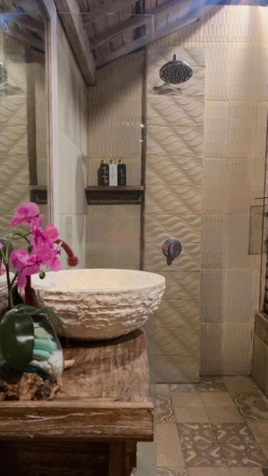 Sri Permana Suite And Villa Ubud Zewnętrze zdjęcie